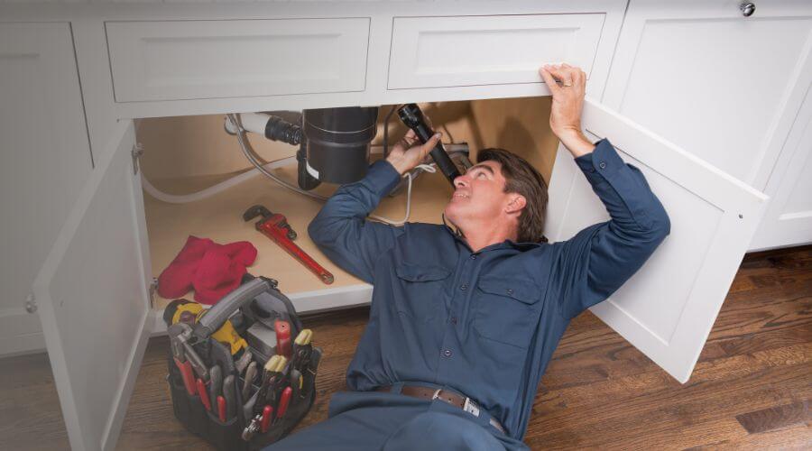 Professional septic pumping service in Erie, MI